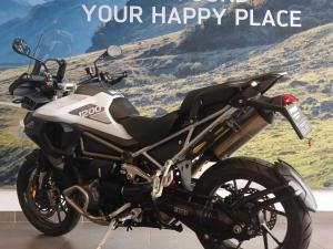 Triumph Tiger 1200 GT PRO - Image 5