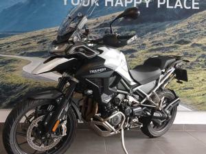Triumph Tiger 1200 GT PRO - Image 6