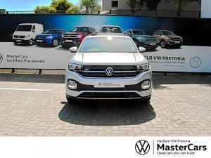 2024 Volkswagen T-Cross 1.0TSI 70kW Comfortline