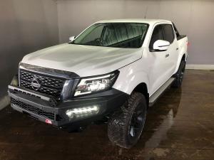 2024 Nissan Navara 2.5DDTi double cab LE 4x4 manual