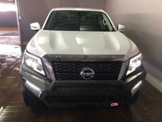 Nissan Navara 2.5DDTi double cab LE 4x4 manual