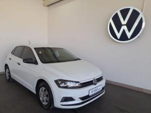 2021 Volkswagen Polo hatch 1.0TSI Trendline