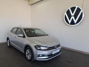 2021 Volkswagen Polo hatch 1.0TSI Comfortline auto