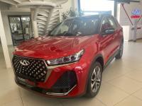 Chery Tiggo 7 Pro Max 1.6TGDI 290T Distinction