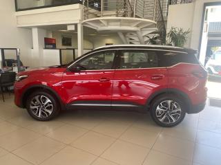 Chery Tiggo 7 Pro Max 1.6TGDI 290T Distinction