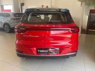 Chery Tiggo 7 Pro Max 1.6TGDI 290T Distinction