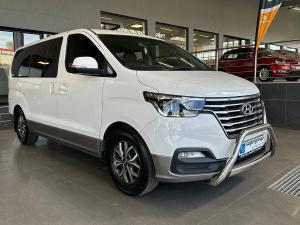 2021 Hyundai H-1 2.5CRDi wagon GLS