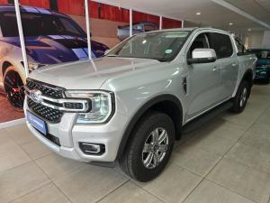 2024 Ford Ranger 2.0SiT double cab Hi-Rider XLT FX4