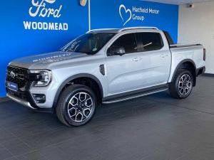 2024 Ford Ranger 2.0 BiTurbo double cab Wildtrak 4x4