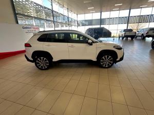 Toyota Corolla Cross 1.8 Hybrid XR - Image 5