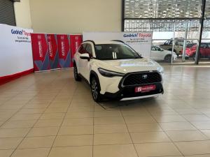 Toyota Corolla Cross 1.8 Hybrid XR - Image 1