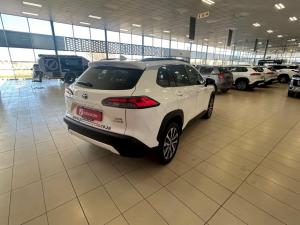 Toyota Corolla Cross 1.8 Hybrid XR - Image 3