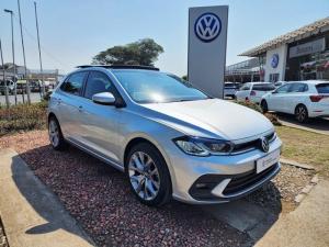 2023 Volkswagen Polo 1.0 TSI Life