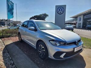 2023 Volkswagen Polo 1.0 TSI Life