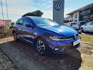 2022 Volkswagen Polo 1.0 TSI Life