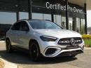 Thumbnail Mercedes-Benz GLA 200 automatic