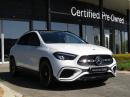 Thumbnail Mercedes-Benz GLA 200 automatic