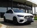 Thumbnail Mercedes-Benz GLA 200 automatic