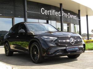 2024 Mercedes-Benz GLC 220D 4MATIC