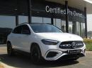 Thumbnail Mercedes-Benz GLA 200 automatic