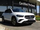 Thumbnail Mercedes-Benz GLA 200 automatic