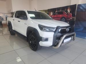 2021 Toyota Hilux 2.8 GD-6 RB Legend automaticD/C