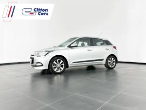 2015 Hyundai i20 1.4 Fluid