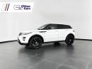 Thumbnail Land Rover Evoque 2.2 SD4 Dynamic