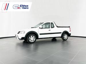 2021 Nissan NP200 1.6 SES/C