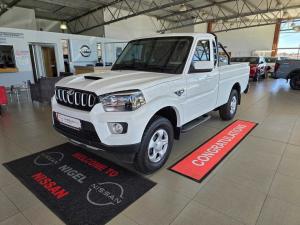 2023 Mahindra PIK UP 2.2 Mhawk S6 RefreshS/C