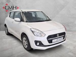 2024 Suzuki Swift hatch 1.2 GL