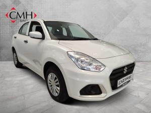 2022 Suzuki DZire 1.2 GA