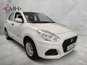 2022 Suzuki DZire 1.2 GA