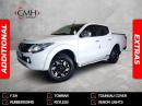 Thumbnail Mitsubishi Triton 2.4DI-D double cab 4x4 auto