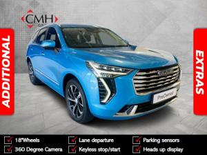 2022 Haval Jolion 1.5T Super Luxury