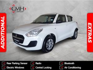 2023 Suzuki Swift 1.2 GA