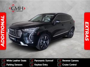 2023 Haval Jolion 1.5T Luxury auto