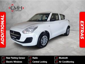 2023 Suzuki Swift 1.2 GA