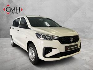 2024 Suzuki Ertiga 1.5 GA