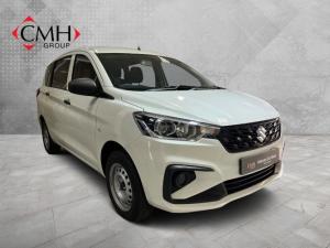 2024 Suzuki Ertiga 1.5 GA