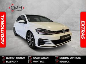 2019 Volkswagen Golf GTI