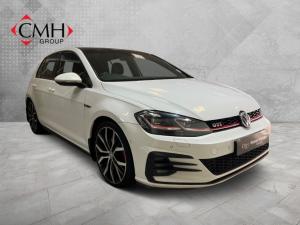 2019 Volkswagen Golf GTI