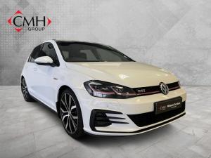 2019 Volkswagen Golf GTI