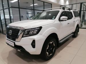 2022 Nissan Navara 2.5DDTi double cab LE 4x4