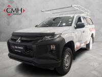 Thumbnail Mitsubishi Triton 2.4DI-D single cab GL