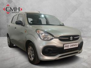 2023 Suzuki Celerio 1.0 GA