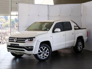 2021 Volkswagen Amarok 2.0BiTDI double cab Highline Plus auto