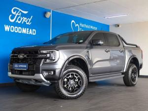 2024 Ford Ranger 2.0 BiTurbo double cab Tremor 4WD