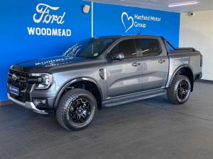 2024 Ford Ranger 2.0 BiTurbo double cab Tremor 4WD