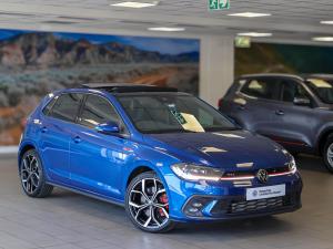 2023 Volkswagen Polo GTI